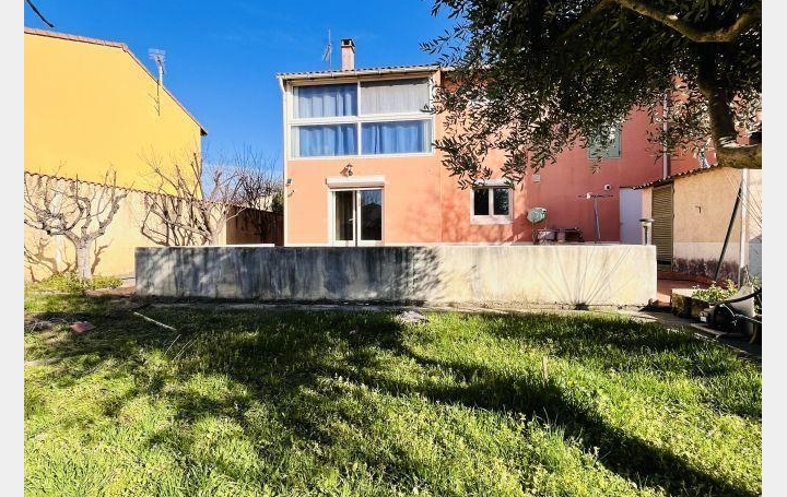  Midimas Immo Maison / Villa | LE PONTET (84130) | 116 m2 | 300 000 € 