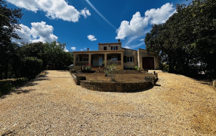  Midimas Immo Maison / Villa | GOUDARGUES (30630) | 126 m2 | 290 000 € 