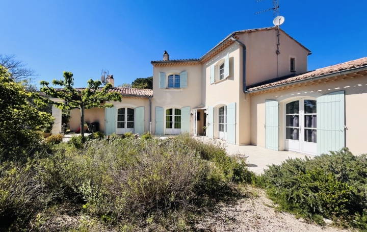  Midimas Immo Maison / Villa | BAGNOLS-SUR-CEZE (30200) | 168 m2 | 413 400 € 