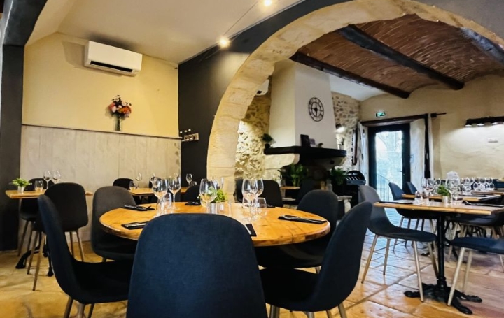  Midimas Immo Commercial | GOUDARGUES (30630) | 0 m2 | 185 000 € 