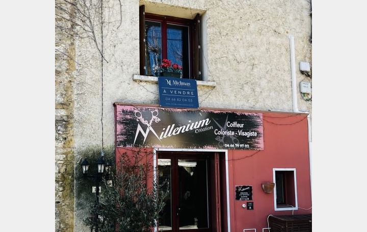  Midimas Immo House | GOUDARGUES (30630) | 97 m2 | 249 000 € 