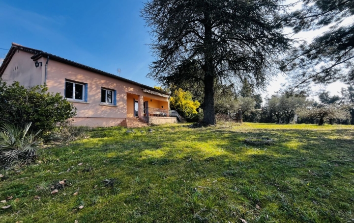  Midimas Immo House | GOUDARGUES (30630) | 93 m2 | 295 000 € 