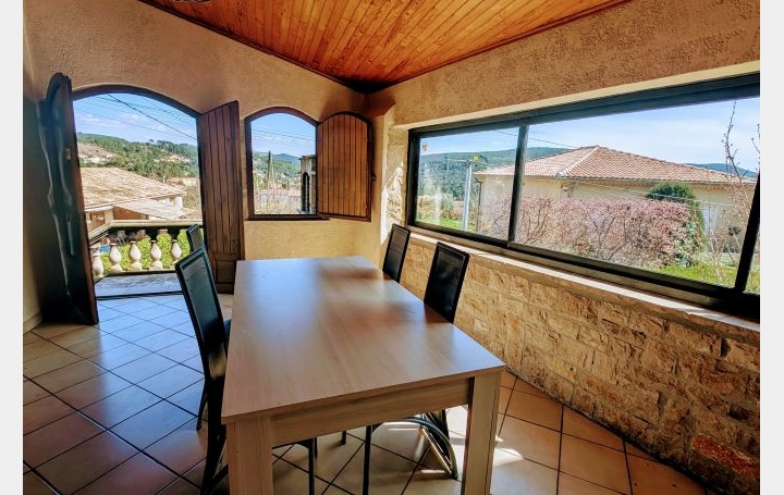  Midimas Immo House | BRANOUX-LES-TAILLADES (30110) | 132 m2 | 160 500 € 