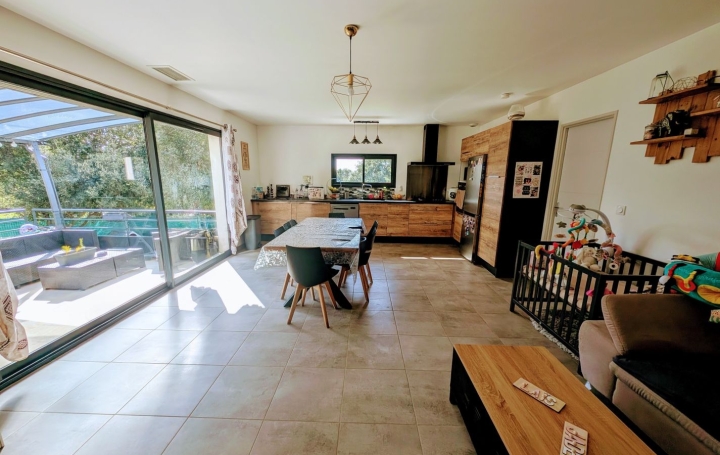  Midimas Immo House | VENEJAN (30200) | 104 m2 | 308 850 € 