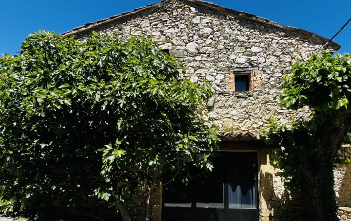 Maison GOUDARGUES 154 m2 218 000 € Maison GOUDARGUES 154 m2 218 000 €
