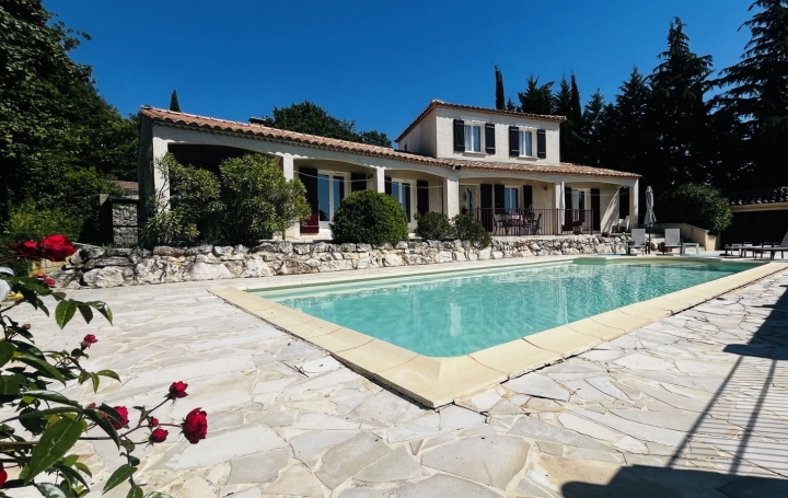  Midimas Immo Maison / Villa | GOUDARGUES (30630) | 130 m2 | 335 000 € 