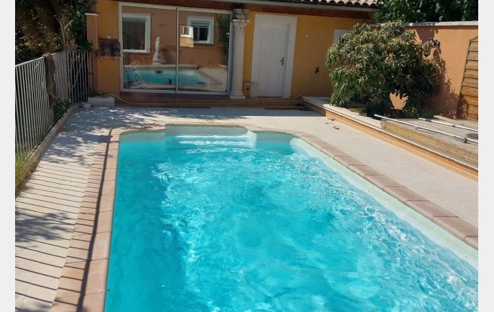 Midimas Immo Maison / Villa | TRESQUES (30330) | 240 m2 | 609 000 € 