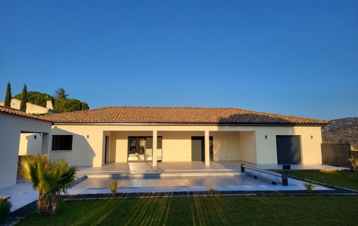 Propriété GOUDARGUES 183 m2 577 500 € Propriété GOUDARGUES 183 m2 577 500 €