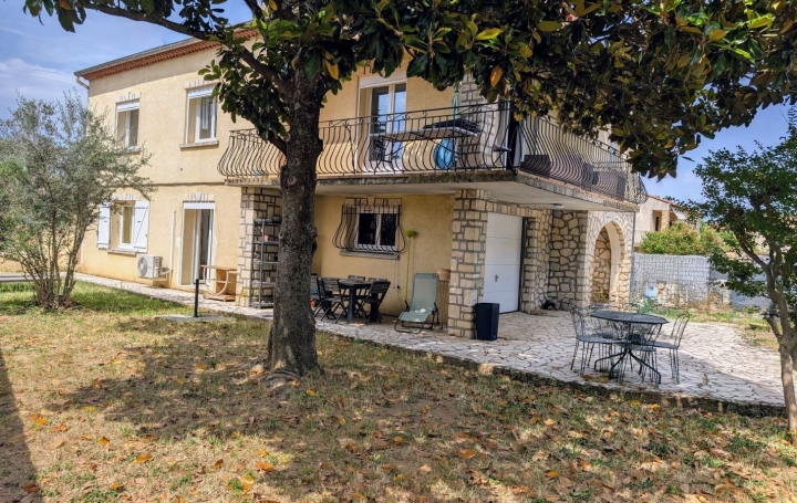 Maison ORSAN 163 m2 314 000 € Maison ORSAN 163 m2 314 000 €