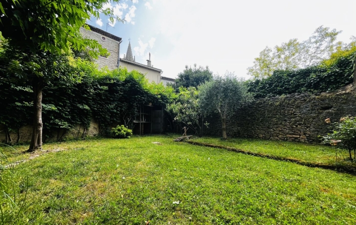  Midimas Immo House | GOUDARGUES (30630) | 90 m2 | 330 000 € 