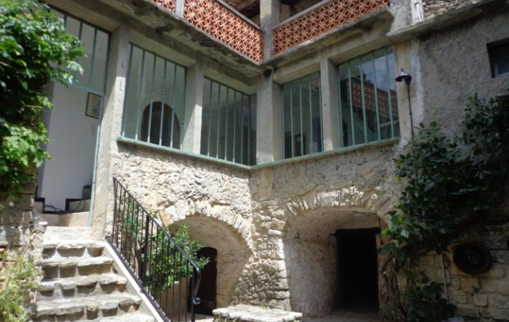 Midimas Immo : House | GOUDARGUES (30630) | 150 m2 | 244 950 € 