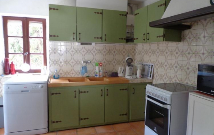 Midimas Immo : House | GOUDARGUES (30630) | 150 m2 | 244 950 € 