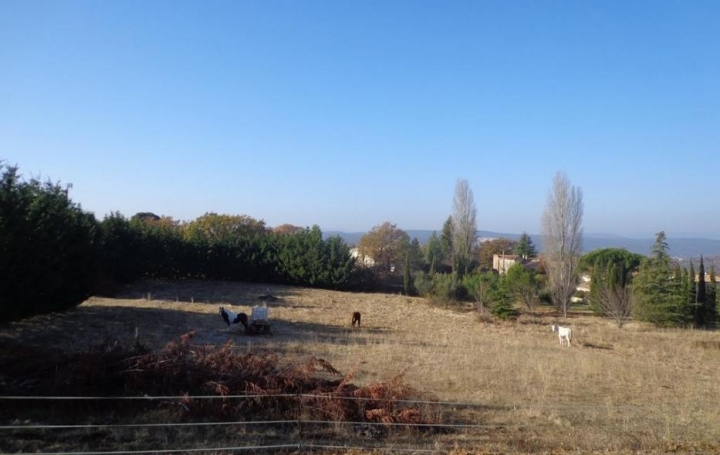 Midimas Immo : Terrain | GOUDARGUES (30630) | 0 m2 | 603 876 € 