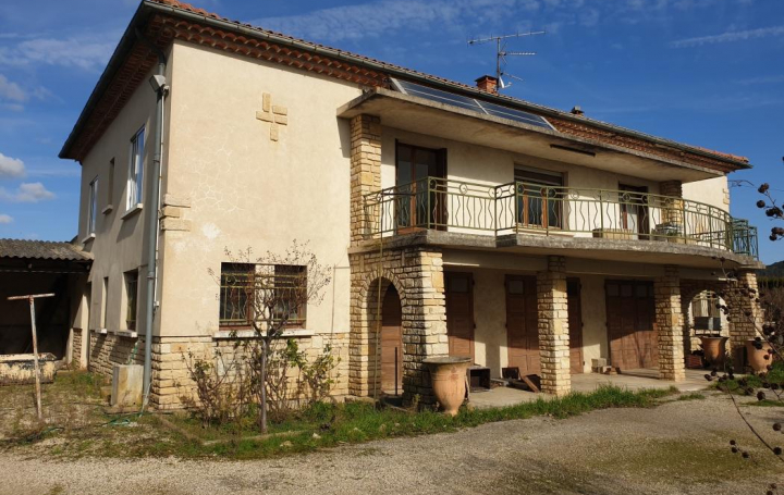 Midimas Immo : House | SAINT-GERVAIS (30200) | 154 m2 | 249 900 € 