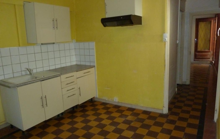 Midimas Immo : Appartement | BAGNOLS-SUR-CEZE (30200) | 43 m2 | 45 000 € 